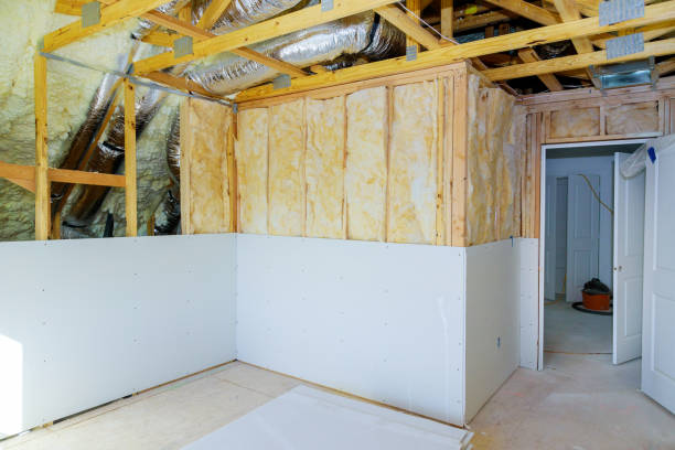 Best Insulation for Specific Applications in Ocean Ridge, FL