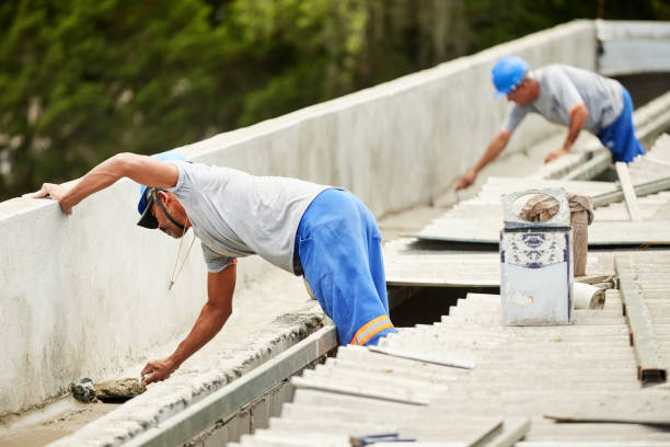 Types of Insulation We Offer in Ocean Ridge, FL
