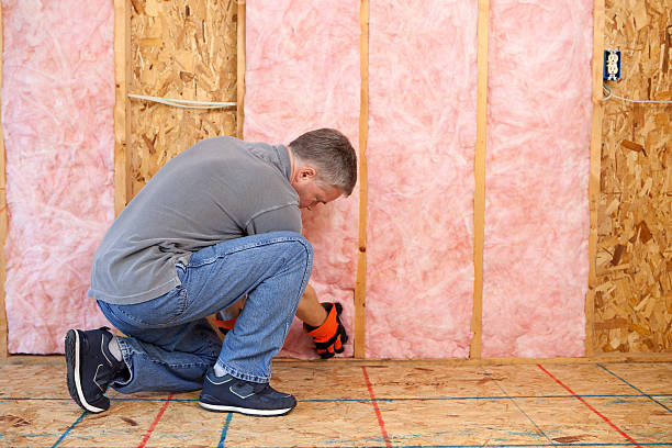 Best Blown-in Insulation in Ocean Ridge, FL