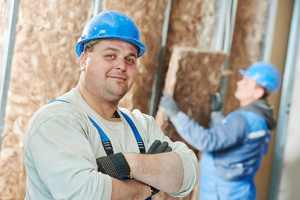Best Geographic-Specific Insulation Services in Ocean Ridge, FL